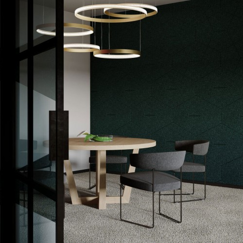 Panuri acustice Noecho, colectia Mosaic, Kite